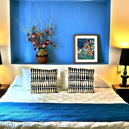 Villa Mercedes Petit Hotel-Adults Only Puerto Vallarta Eksteriør billede