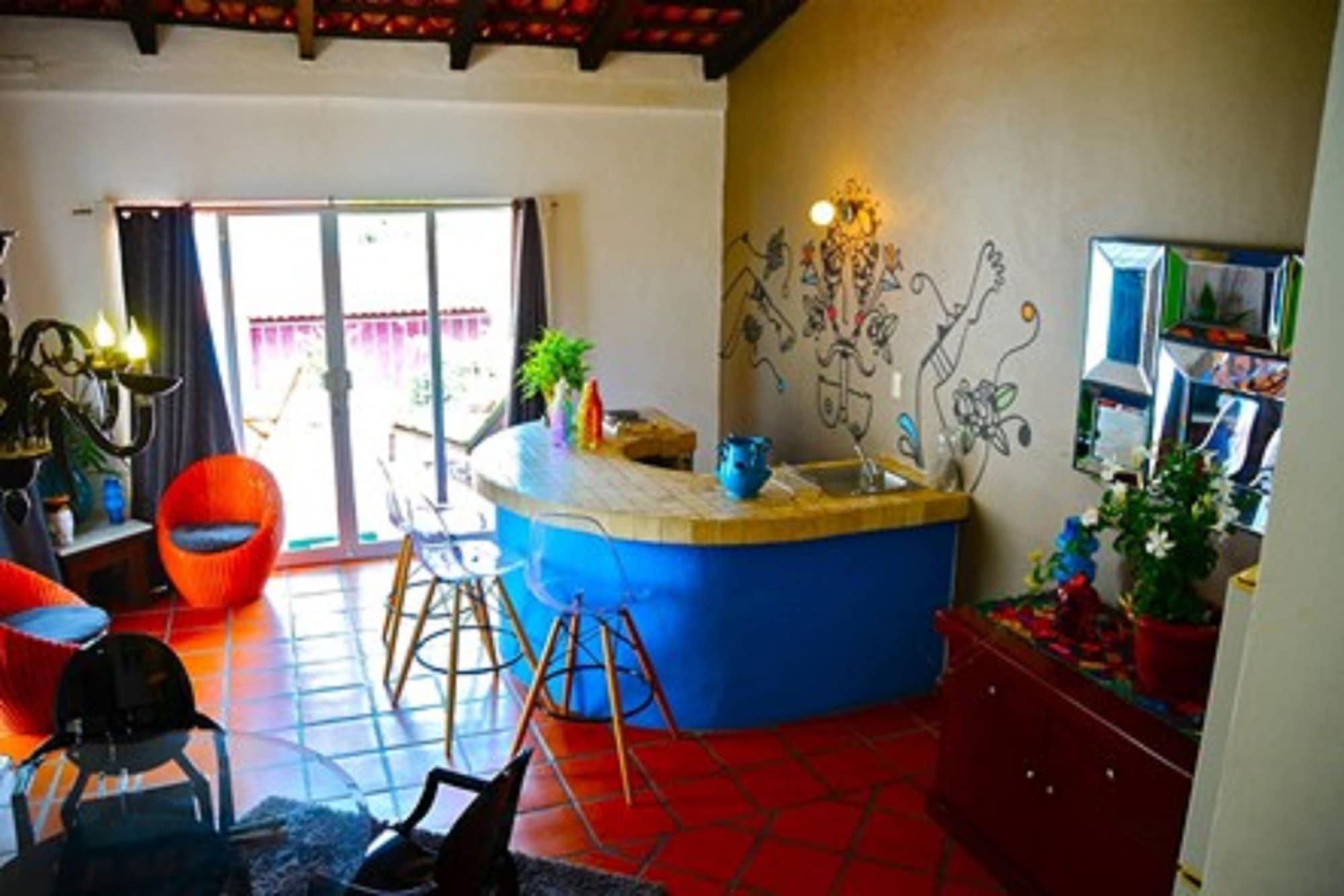 Villa Mercedes Petit Hotel-Adults Only Puerto Vallarta Eksteriør billede
