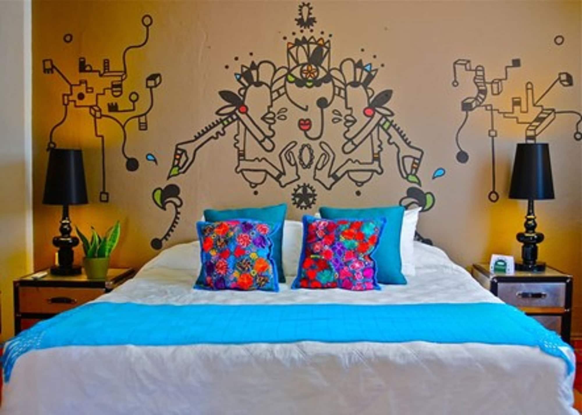 Villa Mercedes Petit Hotel-Adults Only Puerto Vallarta Eksteriør billede