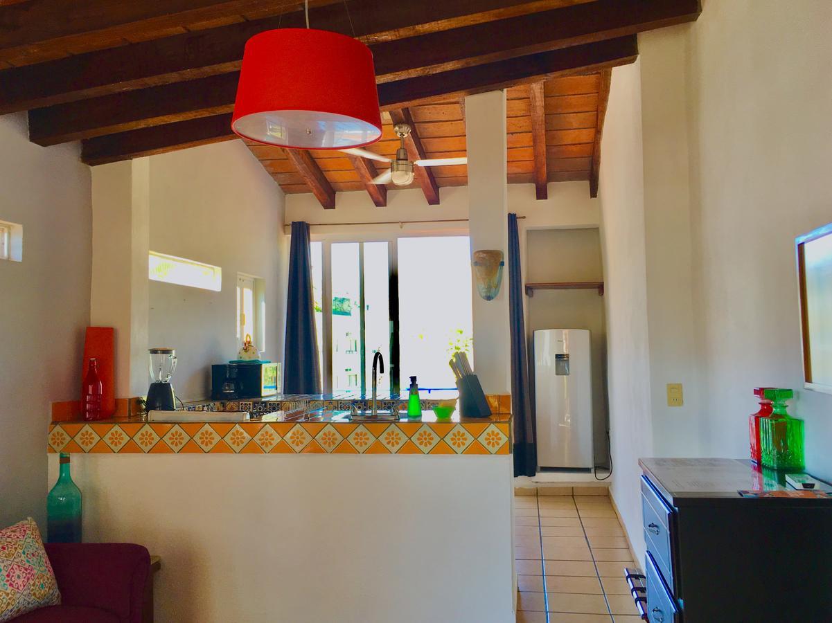 Villa Mercedes Petit Hotel-Adults Only Puerto Vallarta Eksteriør billede