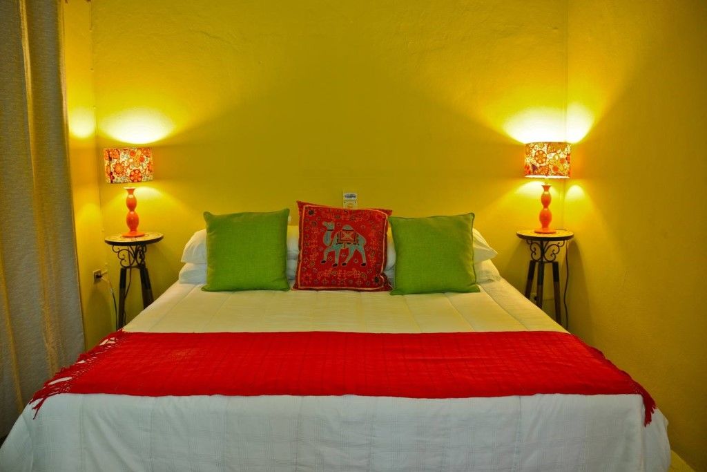 Villa Mercedes Petit Hotel-Adults Only Puerto Vallarta Eksteriør billede
